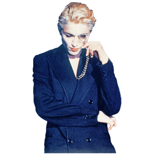 Стикер Madonna - 5