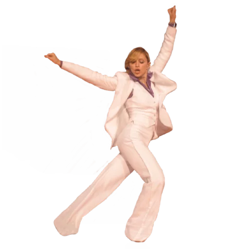 Стикер Madonna - 2