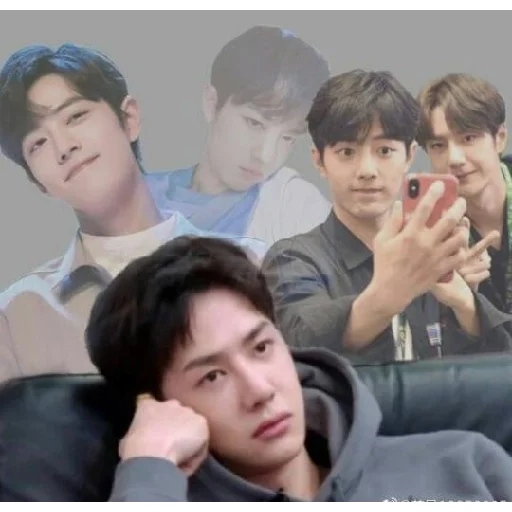 человеческое лицо Человек одежда