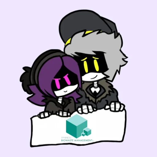 Sticker MD_drones - 1