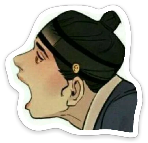 sketch cartoon drawing