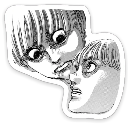 эскиз искусство рисование