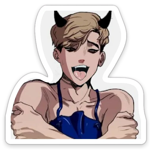 человеческое лицо иллюстрация мультипликация