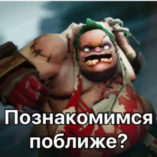 Dota 2 (all heroes) by @stqrapp - 