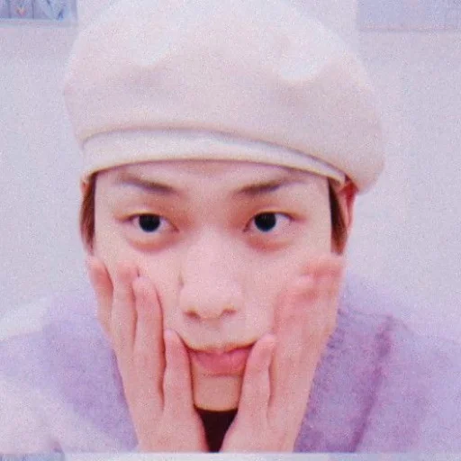 Стикер @NOUTIC as SOOBIN ┊ೃ 🎠 ༉‧₊ - 10