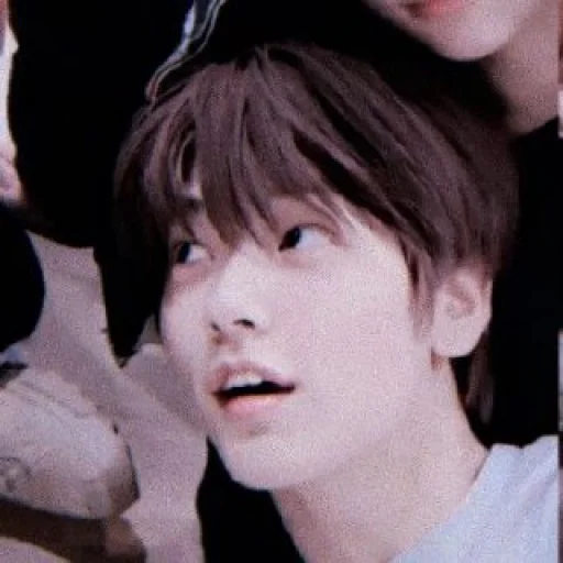 Стикер @NOUTIC as SOOBIN ┊ೃ 🎠 ༉‧₊ - 1