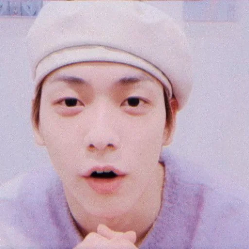 Стикер @NOUTIC as SOOBIN ┊ೃ 🎠 ༉‧₊ - 0