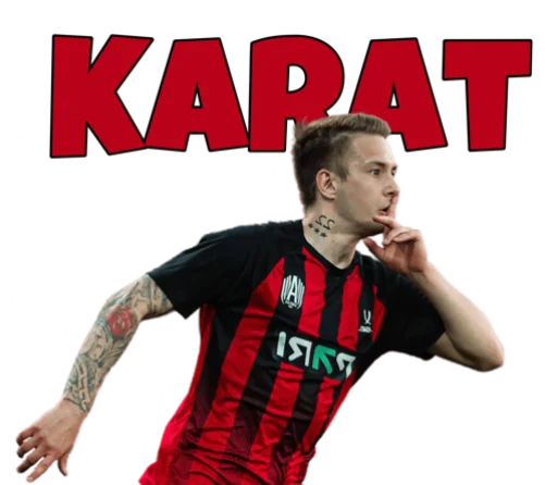 Sticker MEDIA_football_stikers - 1