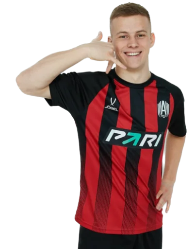 Sticker MEDIA_football_stikers - 1