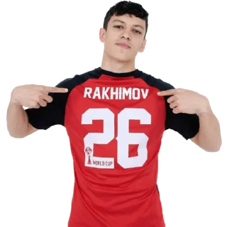 Sticker @mfstfans - 6