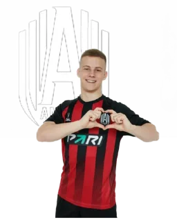 Sticker @mfstfans - 7