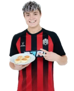 Sticker @mfstfans - 3