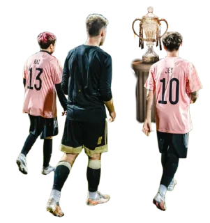 Sticker @mfstfans - 1