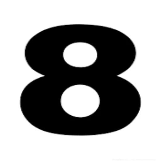 Sticker MELKIYPIDOR - 1