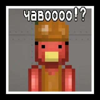 Sticker MELMOD_stickers @melmodstudio - 11