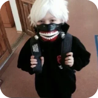 Sticker МЕМЧИКИ - 0