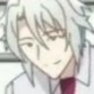 Стикер MEMELiSH7 - 6