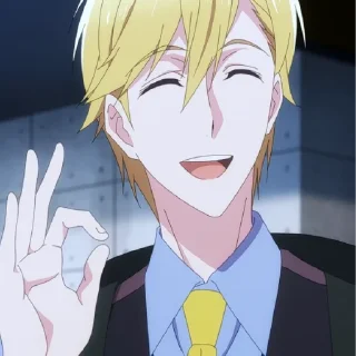 Стикер MEMELiSH7 - 5