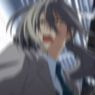 Стикер MEMELiSH7 - 7