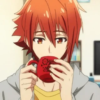 Стикер MEMELiSH7 - 2