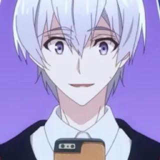 Стикер MEMELiSH7 - 9