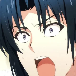 Стикер MEMELiSH7 - 4