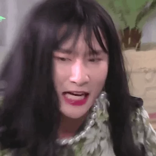 человеческое лицо Человек губа