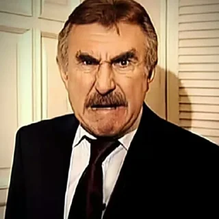 Стикер Мемы тиктака - 4