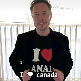 Стикер Мемы тиктака - 0