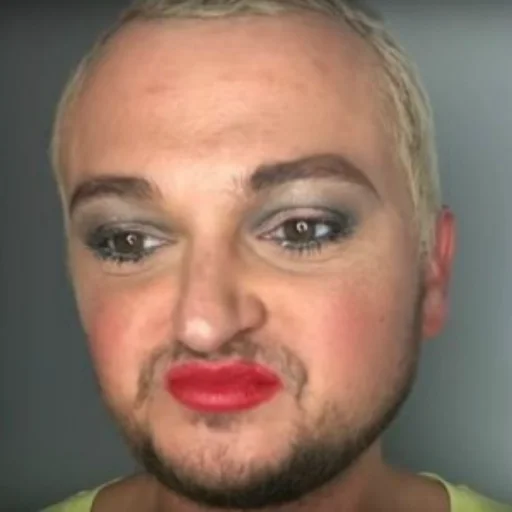 person human face eyebrow