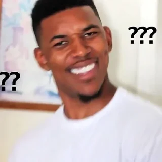 Sticker Мемы - 1