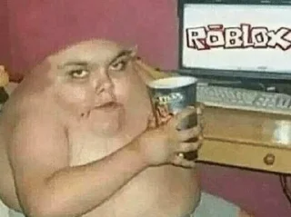 Sticker Мемы - 3