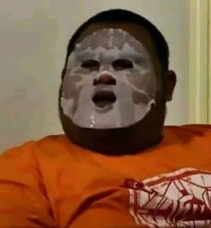 Sticker Мемы - 8