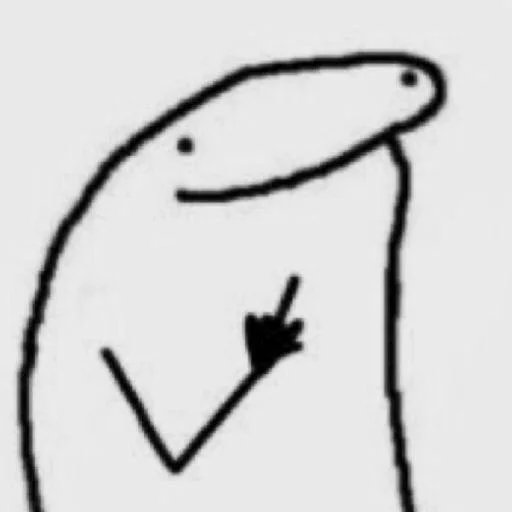 Стикер MEMEofeveryMOOD - 1