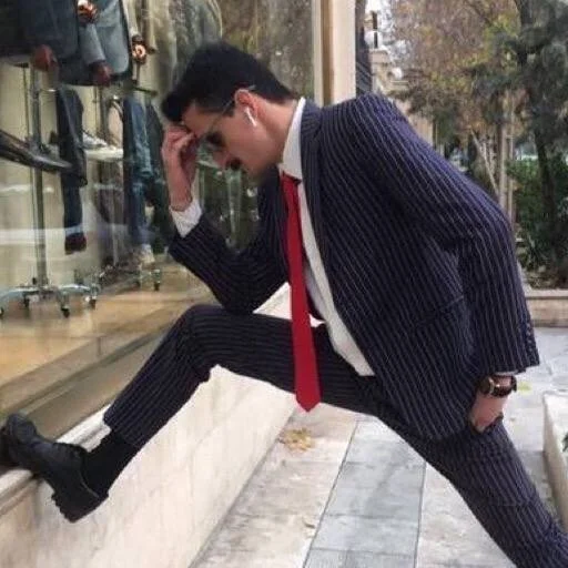 Sticker MEMEofeveryMOOD - 1