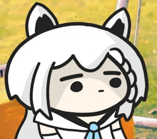 cartoon mammal clipart