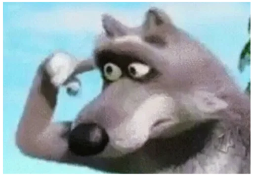 животное млекопитающее собака