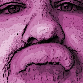 Стикер MERFYCH ART - 6