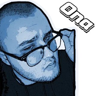 Стикер MERFYCH ART - 0