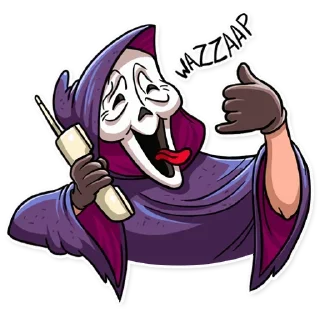 Sticker Больше стиков тут: @stikery4 - 6