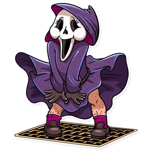 Sticker Больше стиков тут: @stikery4 - 4