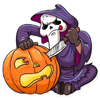 Sticker Больше стиков тут: @stikery4 - 8