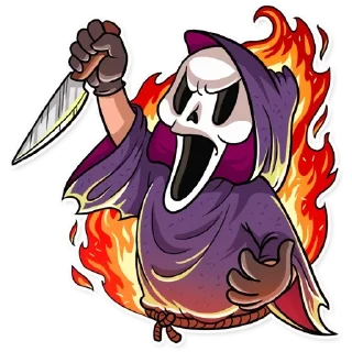 Sticker Больше стиков тут: @stikery4 - 9