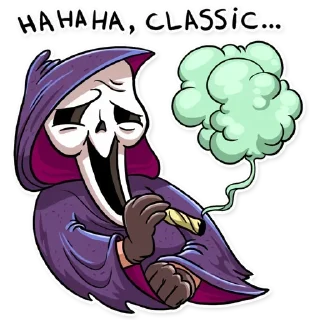 Sticker Больше стиков тут: @stikery4 - 5