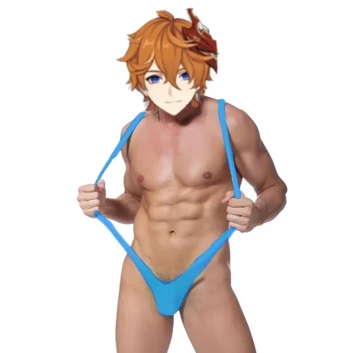 chest stomach undergarment