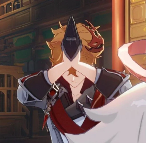 cartoon fictional character anime