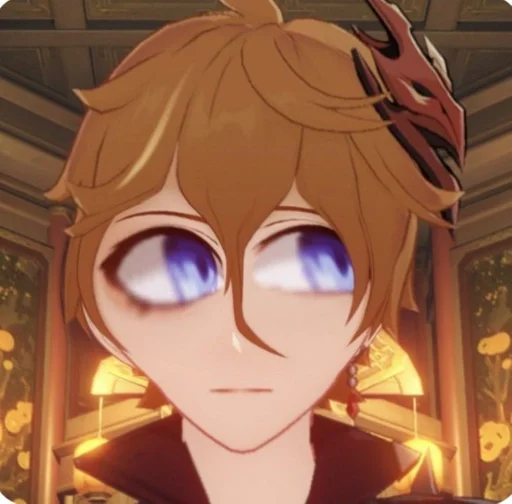 cartoon anime fictional character