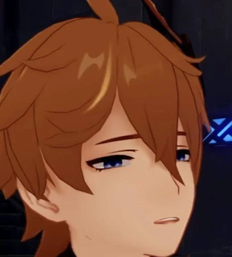 cartoon anime cg artwork