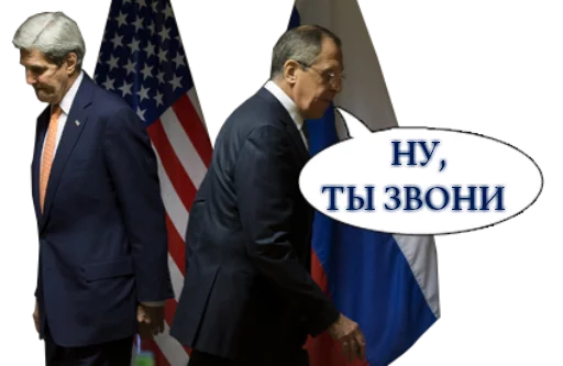 Sticker MFARussia - 1