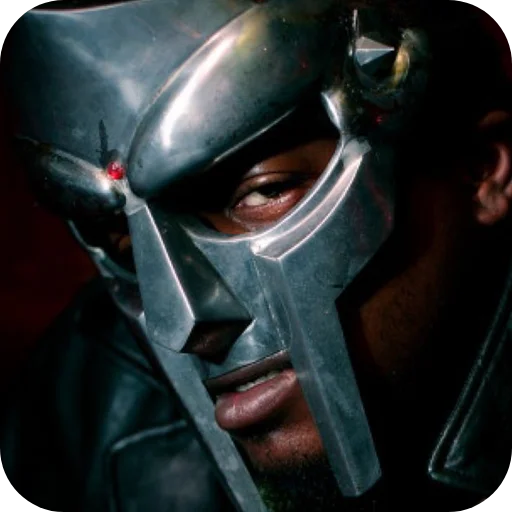 MF DOOM • @Earth928B - 